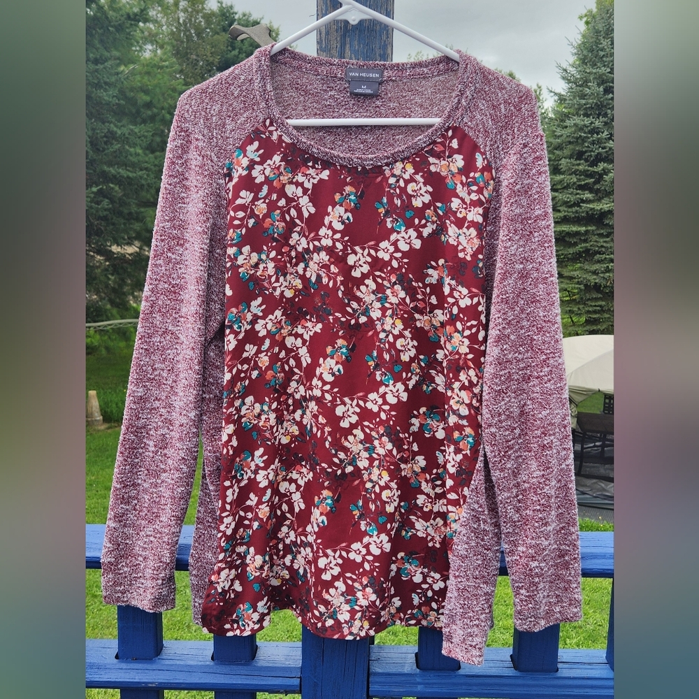 Van Heusen Women's